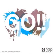 Various Artists: GO!! (Unmixed Tracks)