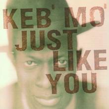 KEB' MO': Dangerous Mood (Album Version)