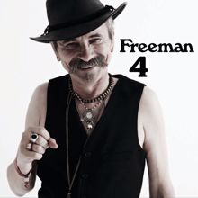 Freeman: Mystilliset kyyneleet