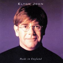 Elton John: Made In England