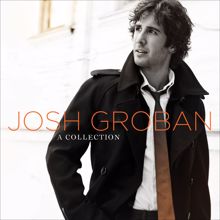 Josh Groban: You Raise Me Up (Live)