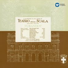 Maria Callas, Orchestra del Teatro alla Scala di Milano, Tullio Serafin: Puccini: Turandot (1957 - Serafin) - Callas Remastered