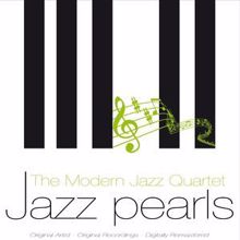 The Modern Jazz Quartet: Jazz Pearls