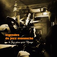 Various Artists: Legendes du jazz manouche