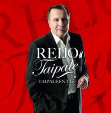 Reijo Taipale: Muistojen polku - Caminito -