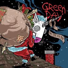 Green Day: Xmas Time of the Year