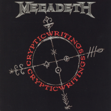 Megadeth: Vortex (Alternate Version)