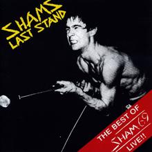 Sham 69: Sham's Last Stand