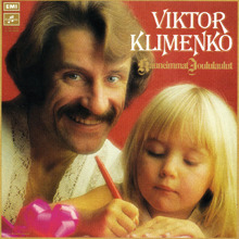 Viktor Klimenko: Joulun Kellot
