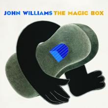 John Williams;John Etheridge;Richard Harvey: Triangular Situations