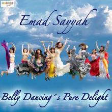 Emad Sayyah: Belly Dancing's Pure Delight