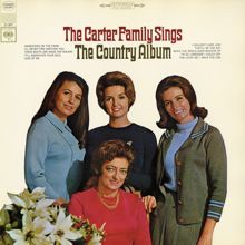 The Carter Family: The Carter Family Sings the Country Album