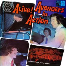 The Avengers: Everyone's Gonna Wonder / Only Once In My Life / 1941 (Medley / Live)