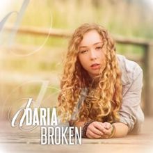 Daria: Broken