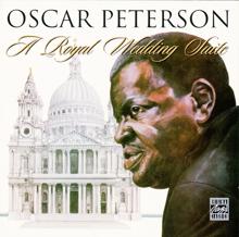Oscar Peterson: The Empty Cathedral