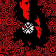 Thievery Corporation: The Cosmic Game