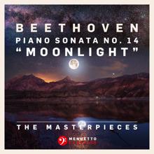 Josef Bulva: The Masterpieces, Beethoven: Piano Sonata No. 14 in C-Sharp Minor, Op. 27, No. 2 "Moonlight"