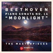 Josef Bulva: The Masterpieces, Beethoven: Piano Sonata No. 14 in C-Sharp Minor, Op. 27, No. 2 "Moonlight"