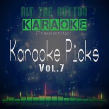 Hit The Button Karaoke: Keeping Your Head Up (Originally Performed by Birdy) [Karaoke Version]