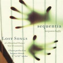 Sequentia: Lost Songs of a Rhineland Harper