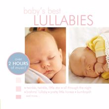 John St. John: Baby's Best Lullabies