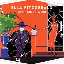 Ella Fitzgerald: Swingsation: Ella Fitzgerald With Chick Webb