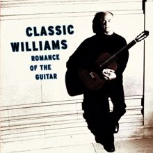 John Williams: I. Prelude from Suite for Lute (Guitar) No. 4 in E Major, BWV 1006a: