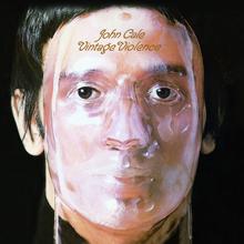 John Cale: Vintage Violence