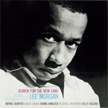 Lee Morgan: Search For The New Land