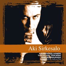 Aki Sirkesalo: Collections