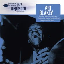 Art Blakey: Jazz Inspiration