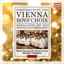 Vienna Boys Choir: Christmas with the Vienna Boys Choir