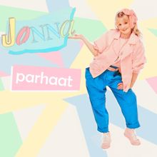 Jonna: Parhaat