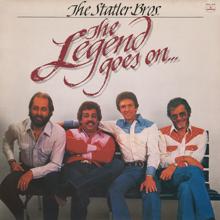 The Statler Brothers: The Legend Goes On