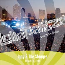 The Stooges: Live At Lollapalooza 2007: Iggy & The Stooges