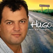 HUGO: Rooi Son En Tequila