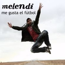 Melendi: Me Gusta El Fútbol