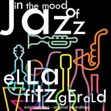 Ella Fitzgerald: In the Mood of Jazz