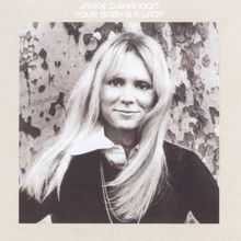 Jackie DeShannon: That's What I'm Here For