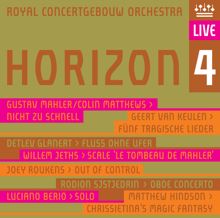 Royal Concertgebouw Orchestra: Oboe Concerto