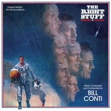 Bill Conti, Hollywood Studio Symphony: The Right Stuff (Single) (Single Version)