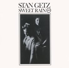 Stan Getz: Sweet Rain