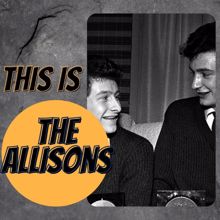 The Allisons: This Is the Allisons