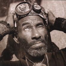 Lee "Scratch" Perry: On the Wire