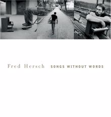 Fred Hersch: Vol. Three: Cole Porter / So in Love