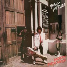 Gary Moore: Back On The Streets (Expanded Edition) (Back On The StreetsExpanded Edition)