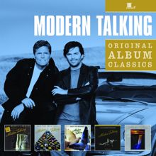 Modern Talking: Save Me - Don't Break Me
