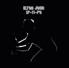 Elton John: Can I Put You On (UK-Release Mix)