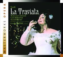 Georges Prêtre;Nino Antonellini: La Traviata/Act II/Di Madride noi siam mattadori