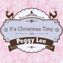 Peggy Lee: It's Christmas Time with Peggy Lee